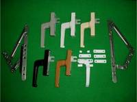 Window Hardware