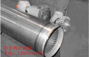 Wholesale Steel Wire Mesh: 6 Inch Wire Mesh Screen Pipes (Lida Factory for 20 Years)