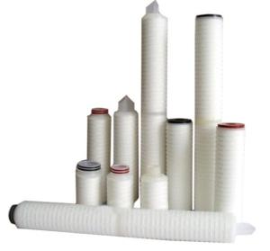 Wholesale pharmaceutical chemicals: PP Folding Filter Element