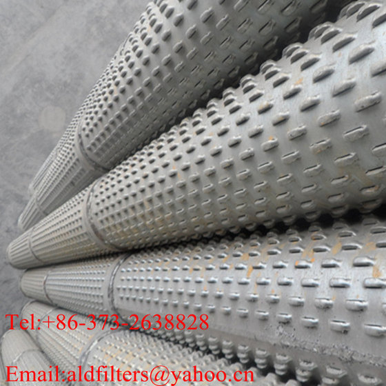 deep well water filter