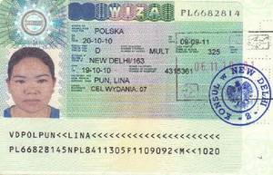 Wholesale Passport & Visa: Visa Support To the European Union (Schengen Visas)
