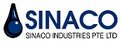 Sinaco Industries Pte Ltd Company Logo