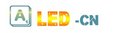 Aled-cn Lighting Limited Company Logo
