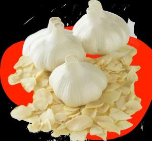Wholesale Other Seasonings & Condiments: Dehydrated  Garlic