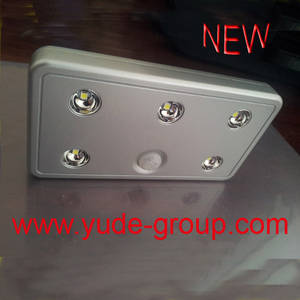 Wholesale pir sensor led light: Battery LED Light with Li-Ploymer