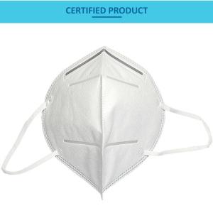 Wholesale ffp2: FFP2 KN95 Medical Face Mask Factory Direct Supply CE EN149