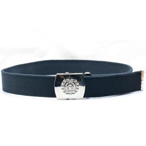 Wholesale webbing belt: Custom High Quality 100 % Polyester Ethiopian Army Police Webbing Belt