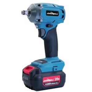 Wholesale nuts: Johnswell 20V Brushless 320Nm Impact Wrench