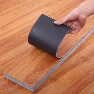 Home Decorative Lvt Vinyl Flooring Easy Installation Spc Plank Id