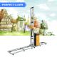 Perfect Laser Foldable UV Wall Printing Machine for Cartoon Mural Painting with UV Lamp