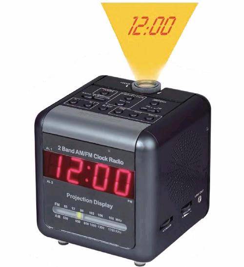 H.264 WiFi IP AM and FM Alarm Clock Radio Covert Camera(id3582478