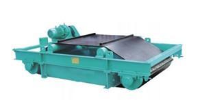 Wholesale recycled rubber: RCYC- Suspended Magnetic Separator