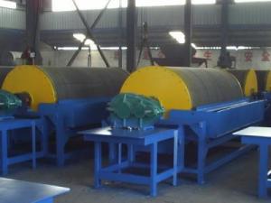 Wholesale Mining Machinery: CTB Wet Drum Magnetic Separator