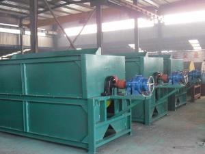 Wholesale grinding plant: CTL Dry Drum Magneitc Separator