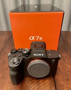 Wholesale e type: Sony - Alpha 7 IV Full-frame Mirrorless Interchangeable Lens Camera with SEL2870 Lens