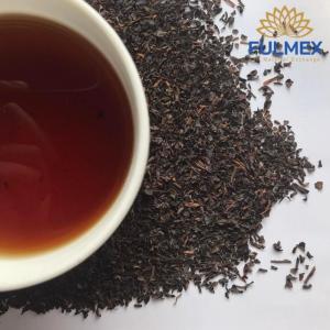 Wholesale Tea: New Season 2023 From Fulmex Vietnam Black Tea Loose Leaf High Quality