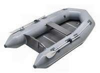 Sell Inflatable Plywood Boat HLM300
