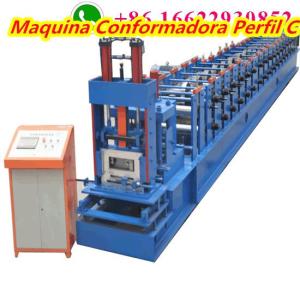 Wholesale Tile Making Machinery: Maquina Conformadora Perfil C