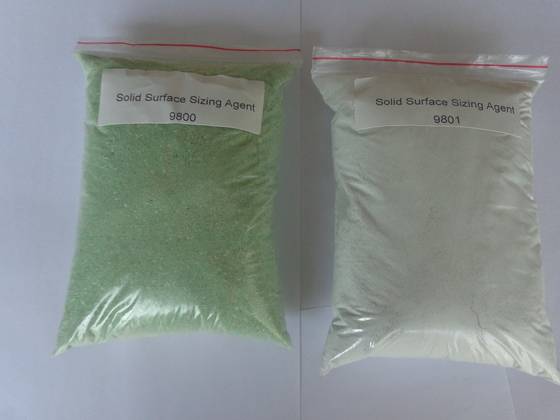 Sell for Solid Surface Sizing Agent