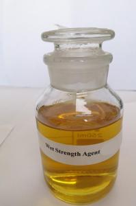 Wholesale Other Organic Chemicals: Wet Strength Agent