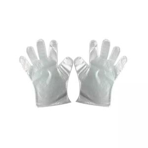 Wholesale recycled hdpe: High Quality Disposable HDPE Gloves
