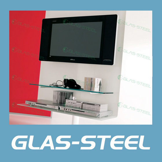 TV Rack, Glass TV Rack, Rotating TV Rack, Movable TV Rack(id5426530