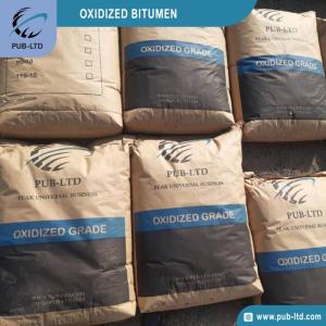 Wholesale air conditions: Oxidized Bitumen