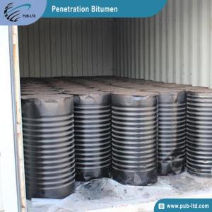 Wholesale high quality standard: Penetration Bitumen