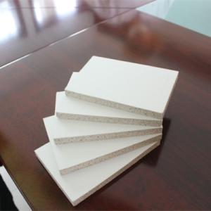 Wholesale Fireproofing Materials: Fireproof A1 Class Chloride Magnesium Board/Mgo Board