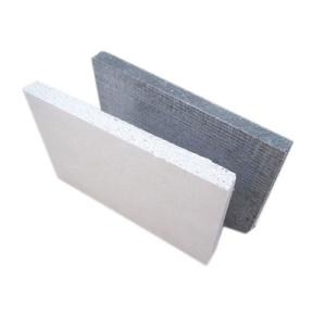 Wholesale drywall partition gypsum board: Green Mgo Board/Magnesium Oxide Board for Partition Wall