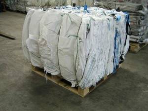 Wholesale quality: Used PP Jumbo Bags
