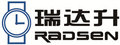 Radsen Industrial Co.,Ltd. Company Logo