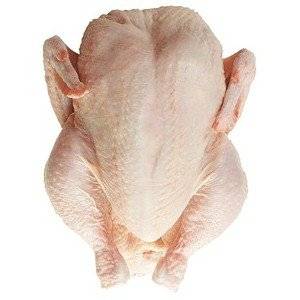 Wholesale halal frozen chicken: Chicken