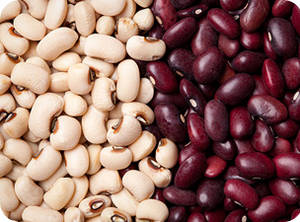 Wholesale black pepper: Beans