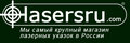 Lasersru Company Logo