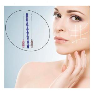 Wholesale face lift pdo: Miyalift Top Quality Pdo Thread Lift for Face Lifting