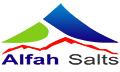 Alfah Salts