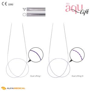 Alfa Medical - Pdo, Lifting, Thread, Suture