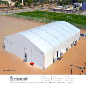 Wholesale service: Event Tents