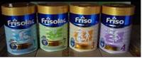 Sell Friso Milk powder,Nutrilon Milk,Enfamil Milk powder