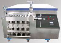 homogenizer