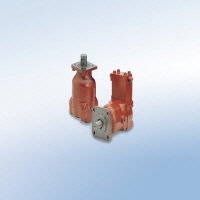 Wholesale Construction Machinery Parts: Piston Pump