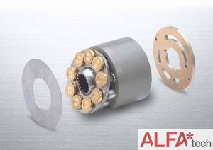 Wholesale a10v: Rotary Kit Wholesale a10v: Rotary Kit