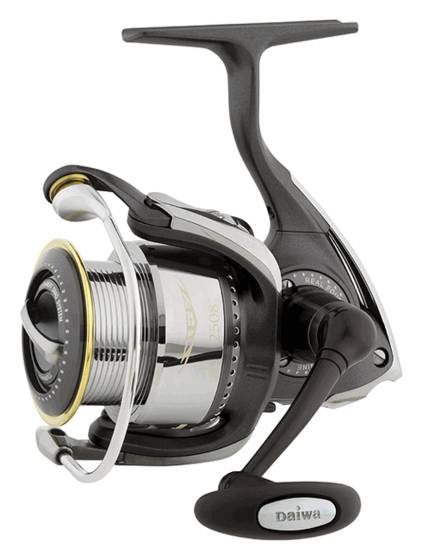 daiwa steez spinning reel