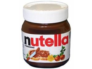 Wholesale nutella: Nutella Hazelnut Chocolate Spread