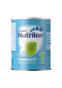 Wholesale nutrilon milk powder: Nutrilon Milk Powder 850g