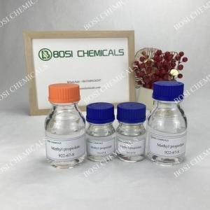 Wholesale cooling agent for skin: CAS No. 922-67-8 Methyl Propiolate Colourless To Pale Yellow Liquid