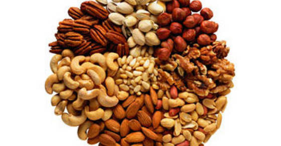 Sell Almonds nuts / Cashew nuts - Peanuts / Walnuts