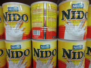 Wholesale t: Nido Nestle Instant Dry Whole Milk Powder Fortificada