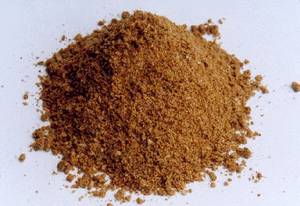 Wholesale fish: Meat and Bone Meal (Animal Feed).